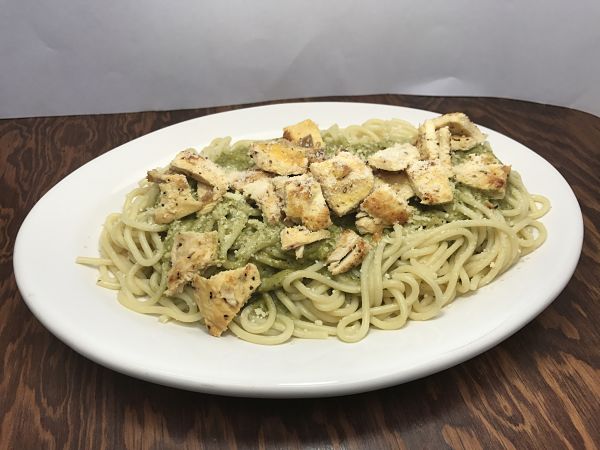 pasta la peregil